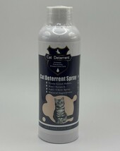 Cat Deterrent Spray - Safe Indoor &amp; Outdoor Deterrent for Furniture Prot... - $25.73
