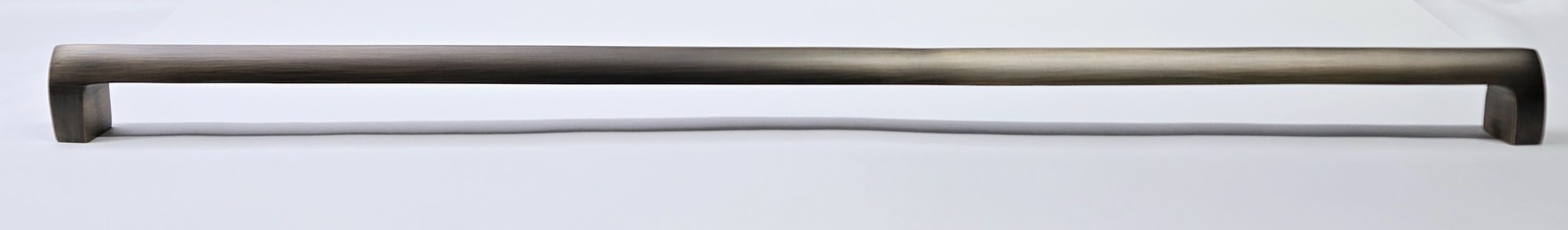 Signature Hardware 453349 Rindahl 23-3/4&quot; C-C Appliance Pull - Antique B... - $58.90