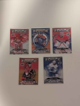 2016-17 Tim Hortons Collector’s Series Franchise Force – Lot - $46.31