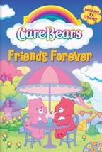 Care Bears: Friends Forever [DVD] [DVD] - $11.72