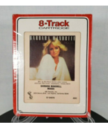 Barbara Mandrell MOODS 8-Track Cartridge Tape  - $26.56 CAD