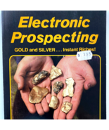 1980 Electronic Prospecting Gold and Silver Instant Riches! Garrett Gran... - £19.62 GBP