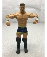 WWE WWF Russ Haas Action Figure 2003 Jakks Pacific Titan KG - $9.89