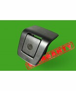 07-2013 BMW 328I 335I CONVERTIBLE rear child seat safety latch trim inte... - €24,02 EUR