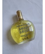 Vintage AMOUR AMOUR by Jean Patou large Perfume Cologne Spray  2 Ounce P... - $2,148.67 MXN