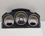 Speedometer 120 MPH Without Tachometer Fits 07-08 CALIBER 951553 - £54.43 GBP