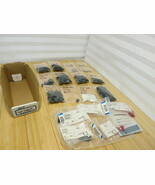 JST SM Series lot of Connectors, Pins &amp; Sockets (see photos) - $37.87 CAD