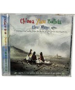 CH&#39;UWA YACU BOLIVIA Clear Water Volume IV Audio CD - $18.05