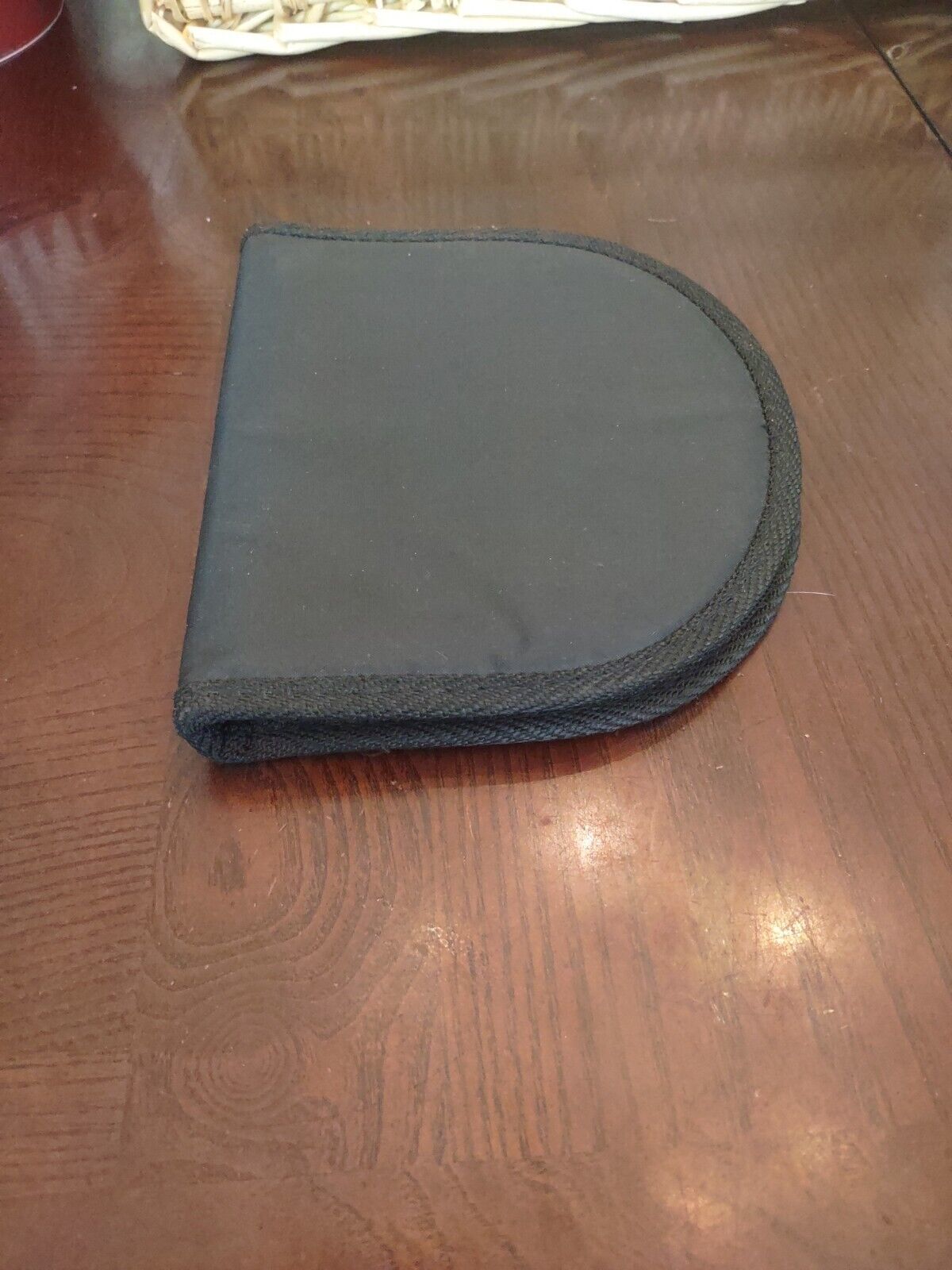 CD Storage Case 12 Slots - $7.80