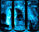 Glow in the Dark Shin Godzilla Atomic Breath King of Monsters Cup Mug Tu... - $22.72