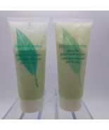LOT OF 2 Elizabeth Arden Green Tea Refreshing Body Lotion 3.3oz ea Sealed - $12.86