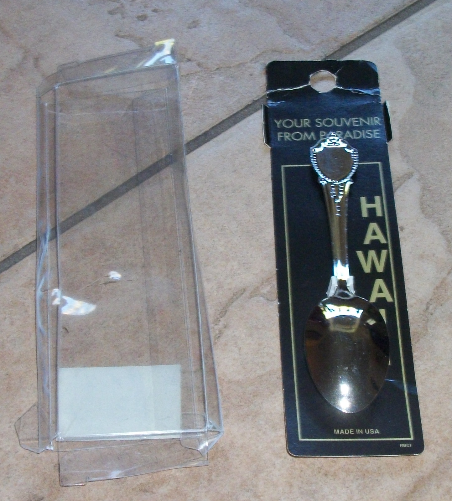 souvenire spoon hawaii new - $5.69