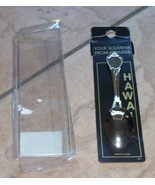 souvenire spoon hawaii new - $5.69