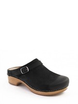 Dansko women&#39;s berry mule in Black - $99.00