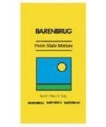 Grass Seed, 25-Lb. Penn State Mix, Covers 4,125 Sq. Ft. - $115.38