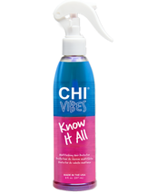 CHI Know It All Multitasking Hair Protector, 8 Oz.