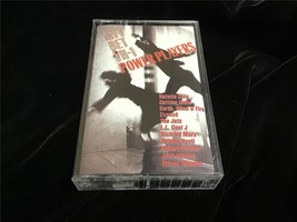 Cassette Tape MTV, BET, VH-1 Power Players Various Artists - £9.46 GBP