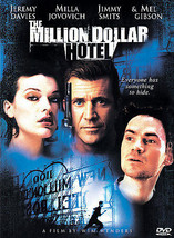 The Million Dollar Hotel (DVD, 2006) - £4.43 GBP