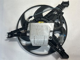 Passenger Radiator Fan Motor Fan Assembly 6-231 Fits 97-98 GRAND PRIX 38... - $137.42