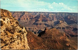 Color Postcard Of The Grand Canyon Arizona - £14.58 GBP