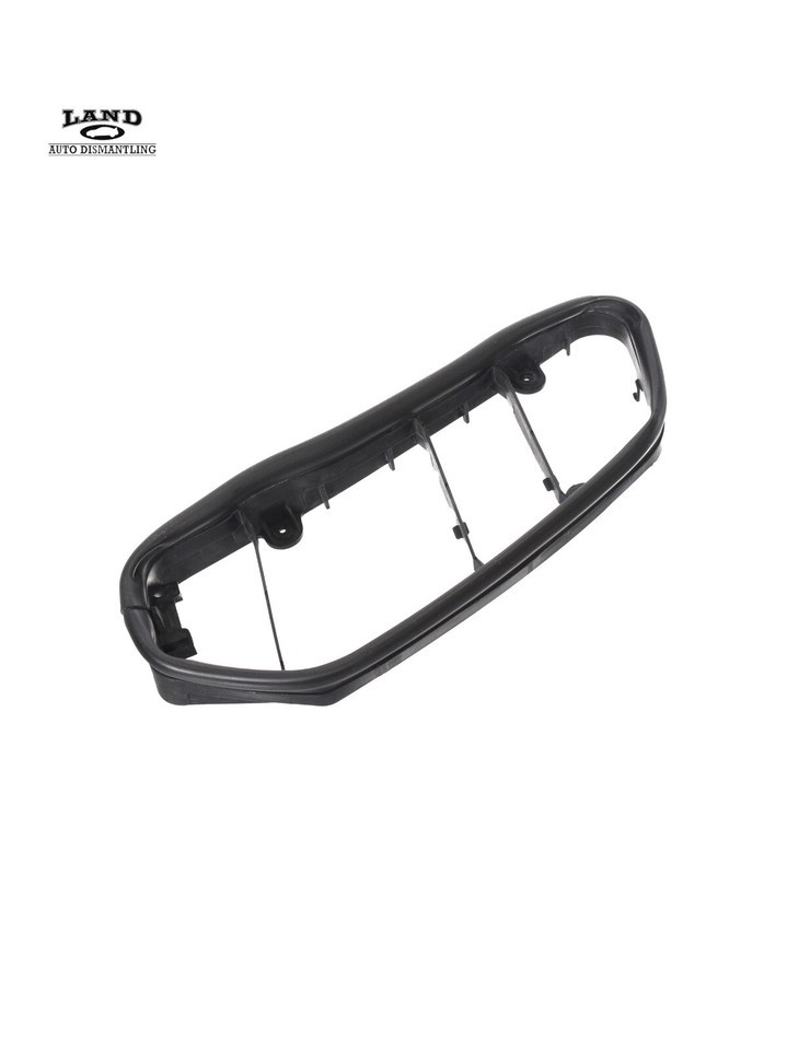 MERCEDES R230 SL-CLASS GENUINE PASSENGER/RIGHT HOOD AIR VENT GRILL BRACK... - $19.79