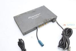 PIONEER AVH-P7500DVD HIDE-AWAY UNIT MODULE Q4662 image 3