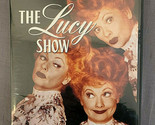 The Lucy Show ~ 4 Episodes And 8 Old Commercials Desi Arnez and John Wayne - £4.69 GBP
