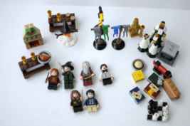 LEGO 75964 Harry Potter 2019 Advent Calendar NO BOX Mini Figurines - $29.99