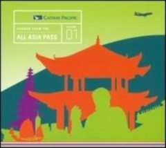 Various Artists All Asia Pass Vol 1 - Cd - £8.15 GBP