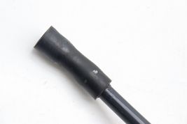 12-20 DODGE GRAND CARAVAN PCV VENT HOSE TUBE PIPE E0296 image 8