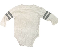 Baby Yoda Outfit Lot 6-12M Gap Star Wars Jacket Splendid Shirt 3pc image 6