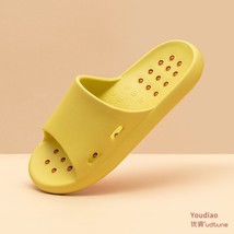 Youdiao Acupressure Massage Home Slippers Women Indoor Slides EVA Foot Treatment - £32.01 GBP