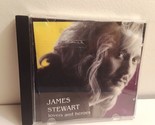 James Stewart - Lovers and Heroes (CD, 1993, YMP) - $5.22