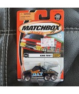 MATCHBOX KING TOW-HIGHWAY HEROES #11 2000 1:64 Scale 92214 Auto Max - £11.20 GBP