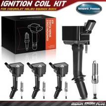 2011-2016 CHEVROLET EQUINOX IGNITION COIL C143 image 11