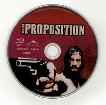 The Proposition (Blu-ray disc) 2008 Guy Pearce, Ray Winstone, Danny Huston - £7.00 GBP