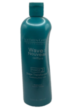 Softsheen Carson Wave Nouveau Shape Transformer Phase 2, 15.5 Ounce - $26.99