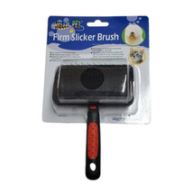 Hello Pet Firm Universal Curved Slicker Brush (Large) - $24.80