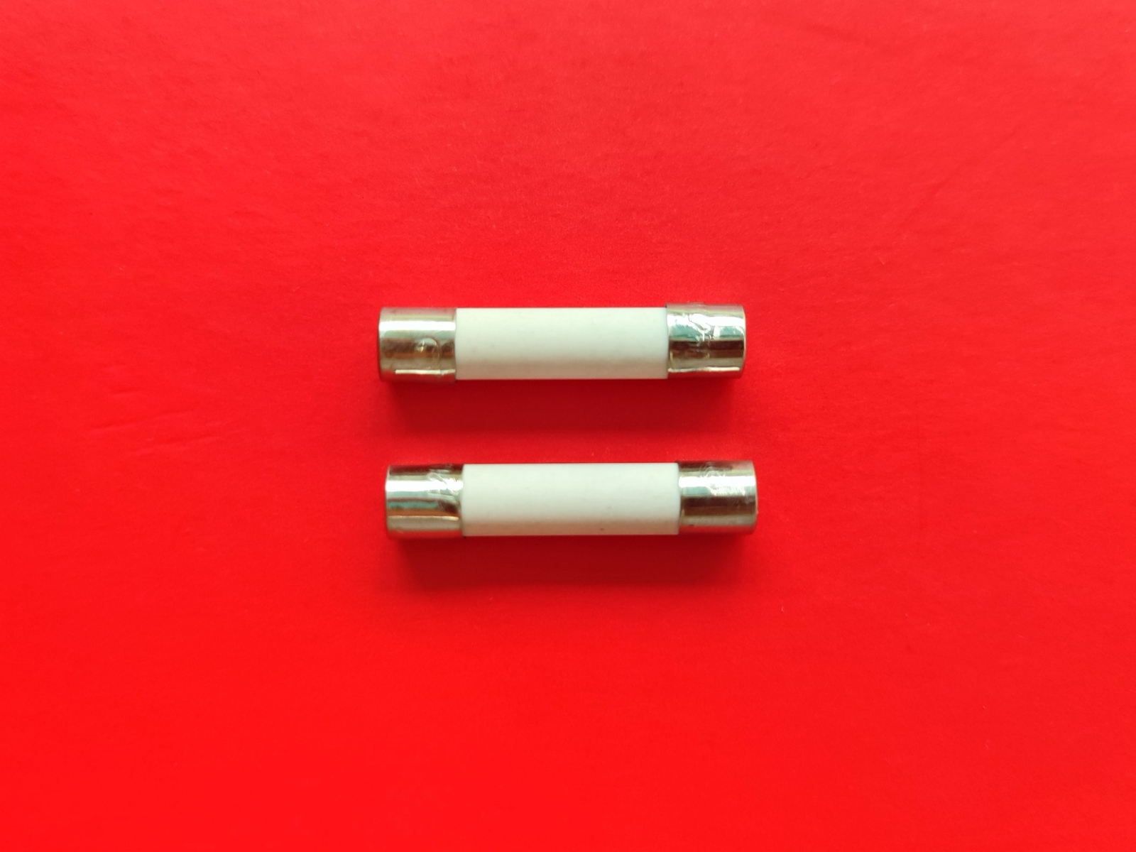 2pcs 0314.375MXP 0.375A/250VP, 6*30mm, 314 Series Lead-free 3AB,Fast-Acting Fuse