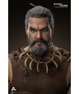 2023 BABA VOSS ART FIGURES 1:6 SCALE 1409 THRONES FIGURE - $4,182.06 MXN