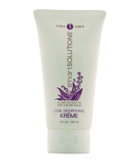 Smart Solutions Curl Nourishing Kreme, 5 Oz. - $27.97 CAD