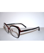NEW AUTHENTIC ALAIN MIKLI  A0204GT  001  EYEGLASSES FRAME - $480.19 CAD