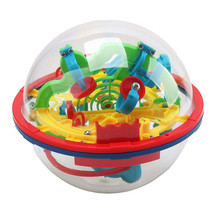 3D Maze Ball Toy - £33.23 GBP