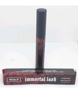 Kat Von D Immortal Lash-Puro Amor 24-Hour Mascara Black - $32.99