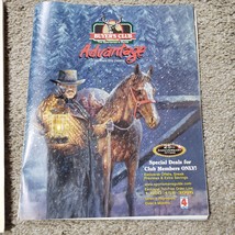 Vintage Buyers Club Sportsman Guide Advantage Members Catalog outdoor 20... - $526.86 MXN