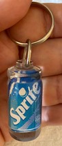 Sprite, vintage, porta-chaves, Keychain, porte-clés, llavero, keyring, v... - $186.58 MXN