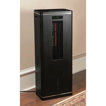 The All Season Climate Manager-Heater, Fan, Humidifier - $256.45