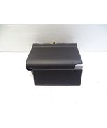 03 Mercedes R230 SL500 storage compartment, right rear 2308100841 black ... - $1,839.67 MXN