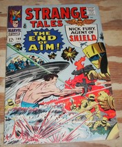 Strange Tales #149 fine 6.0 - £10.28 GBP