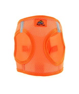 American River Hunter Orange Choke Free Dog Harness Sizes XXS -3XL - €17,15 EUR